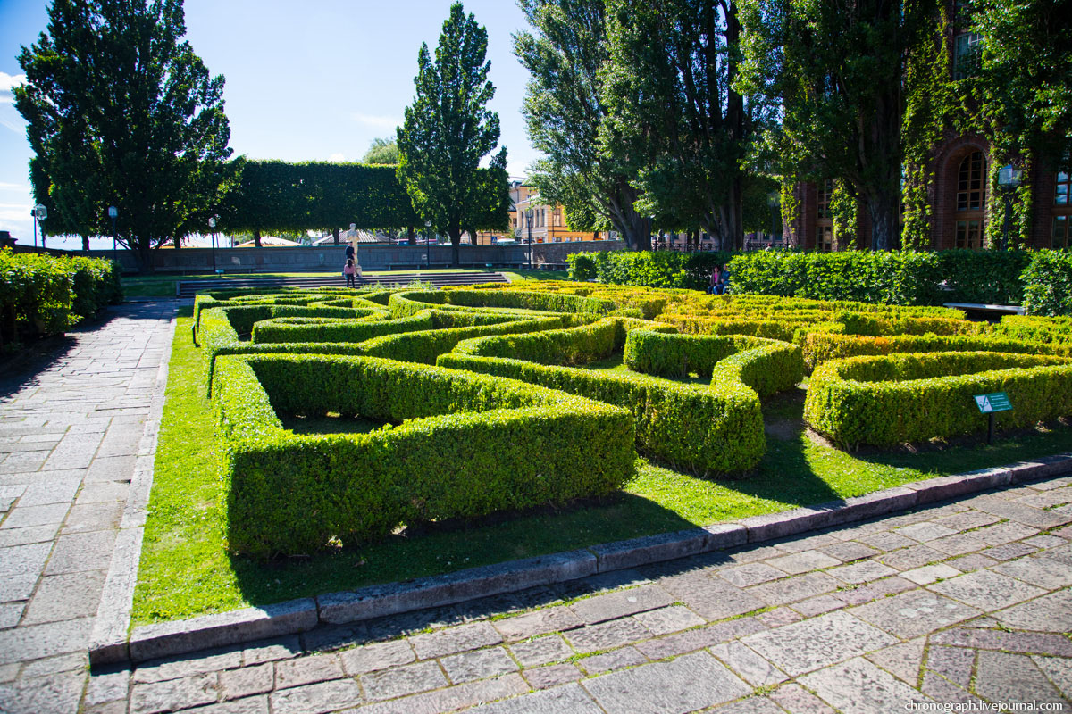 Stockholms stadshus